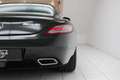 Mercedes-Benz SLS Coupé 6.3 AMG * 1 owner * History known * Perfect Zwart - thumbnail 40