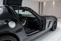Mercedes-Benz SLS Coupé 6.3 AMG * 1 owner * History known * Perfect Zwart - thumbnail 12