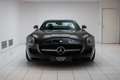 Mercedes-Benz SLS Coupé 6.3 AMG * 1 owner * History known * Perfect Zwart - thumbnail 4
