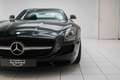 Mercedes-Benz SLS Coupé 6.3 AMG * 1 owner * History known * Perfect Zwart - thumbnail 22