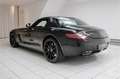 Mercedes-Benz SLS Coupé 6.3 AMG * 1 owner * History known * Perfect Zwart - thumbnail 3