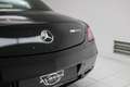 Mercedes-Benz SLS Coupé 6.3 AMG * 1 owner * History known * Perfect Zwart - thumbnail 41