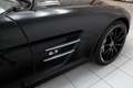 Mercedes-Benz SLS Coupé 6.3 AMG * 1 owner * History known * Perfect Zwart - thumbnail 28