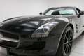 Mercedes-Benz SLS Coupé 6.3 AMG * 1 owner * History known * Perfect Zwart - thumbnail 23