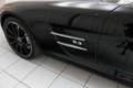 Mercedes-Benz SLS Coupé 6.3 AMG * 1 owner * History known * Perfect Zwart - thumbnail 29