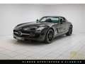 Mercedes-Benz SLS Coupé 6.3 AMG * 1 owner * History known * Perfect Zwart - thumbnail 1