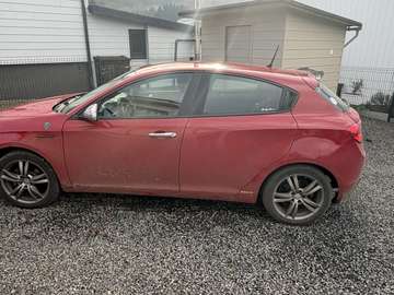 1.6 JTDm Distinctive