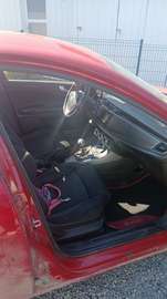 1.6 JTDm Distinctive