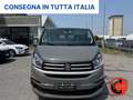 Fiat Talento 1.6 MJT 120 CV(L2 PL-TN)PULMINO 8 POSTI-E6C-NAVI- Grau - thumbnail 8