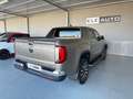 Volkswagen Amarok 3.0 V6 TDI 241CV 4MOTION aut. Aventura Grigio - thumbnail 6