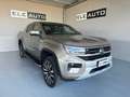 Volkswagen Amarok 3.0 V6 TDI 241CV 4MOTION aut. Aventura Grigio - thumbnail 1