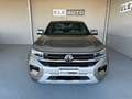 Volkswagen Amarok 3.0 V6 TDI 241CV 4MOTION aut. Aventura Grigio - thumbnail 2