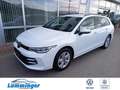 Volkswagen Golf Variant VIII Variant Life RFK ACC SHZ CLIMATRONIC Alb - thumbnail 1