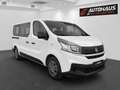 Fiat Talento Panorama 3,0t 2,0 EcoJet 120 L1H1 | MwSt.AUSW | Weiß - thumbnail 4