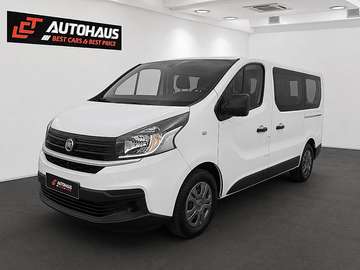 Panorama 3,0t 2,0 EcoJet 120 L1H1 | MwSt.AUSW |