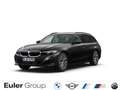 BMW 320 e Tour AHK Adap LED Memory Ambiente HiFi Kamera Schwarz - thumbnail 1