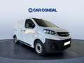 Opel Vivaro Furgón 1.5 BlueHDi S&S Carga Standard M 10 Blanco - thumbnail 1