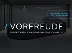 Mercedes-Benz EQV lang Burmester+360°+elektr.Heck+Schiebetür
