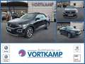 Volkswagen T-Roc Cabriolet Active 1.5 TSI DSG LED/Kamera Zwart - thumbnail 1