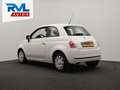 Fiat 500 1.2 Pop Airconditioning Origineel NL Wit - thumbnail 3