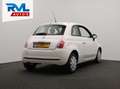 Fiat 500 1.2 Pop Airconditioning Origineel NL Wit - thumbnail 22