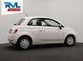 Fiat 500 1.2 Pop Airconditioning Origineel NL Wit - thumbnail 23