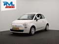 Fiat 500 1.2 Pop Airconditioning Origineel NL Wit - thumbnail 1