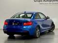 BMW 235 M 235i Bleu - thumbnail 3