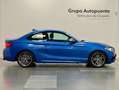 BMW 235 M 235i Blau - thumbnail 2
