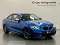 BMW 235 M 235i Blau - thumbnail 1