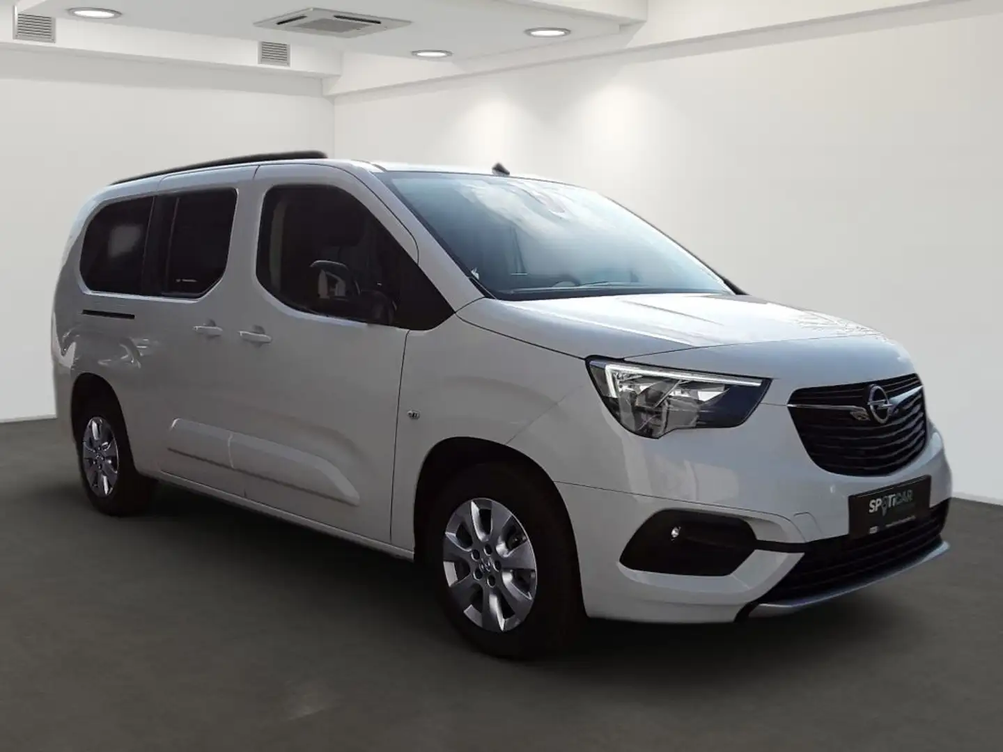 Opel Combo e-Life XL Ultimate - 2