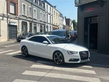 2.0 TDI S-LINE / CAMERA DE RECUL / BLUETOOTH / GPS / ROUE DE SECOURS