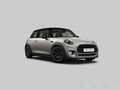 MINI Cooper ACC ParkAs AppleCar DriveAs DAB Teilleder Silber - thumbnail 1