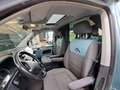 Volkswagen T5 Multivan Business 2,5 TDI Tiptronic Синій - thumbnail 10