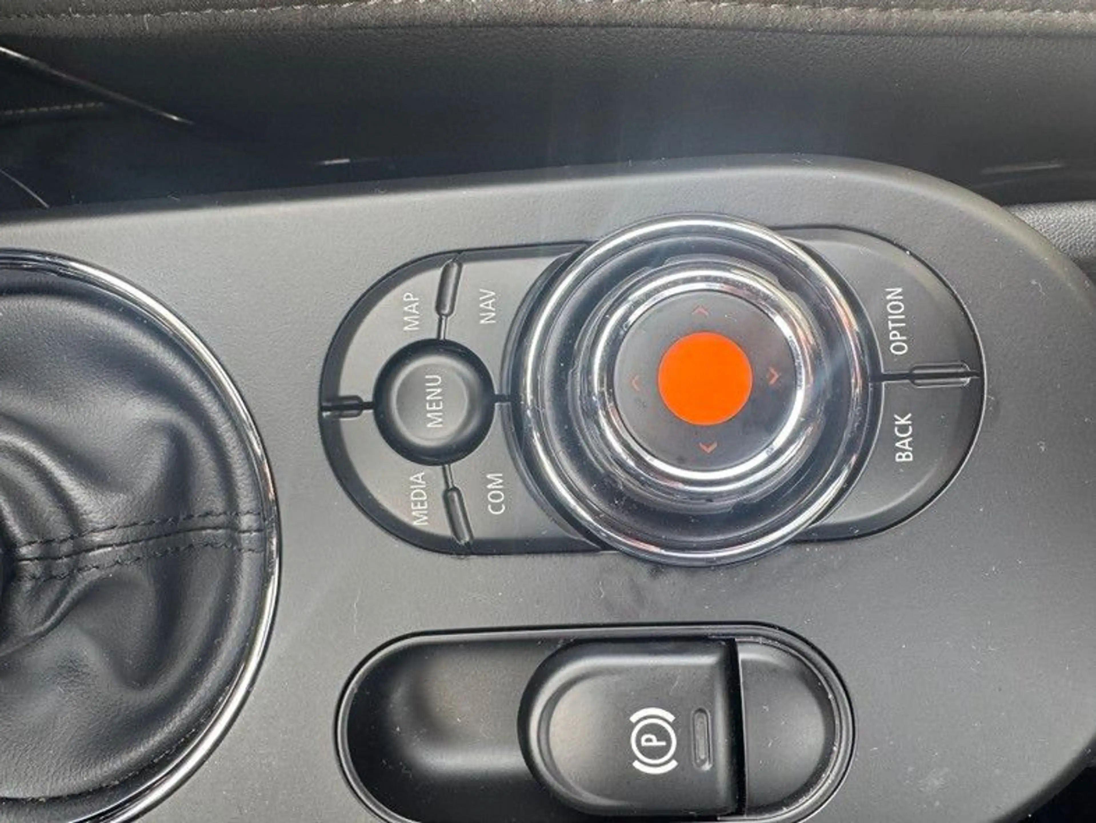 MINI Cooper SE Mini 3-trg. Cooper SE Trim L — photo 20