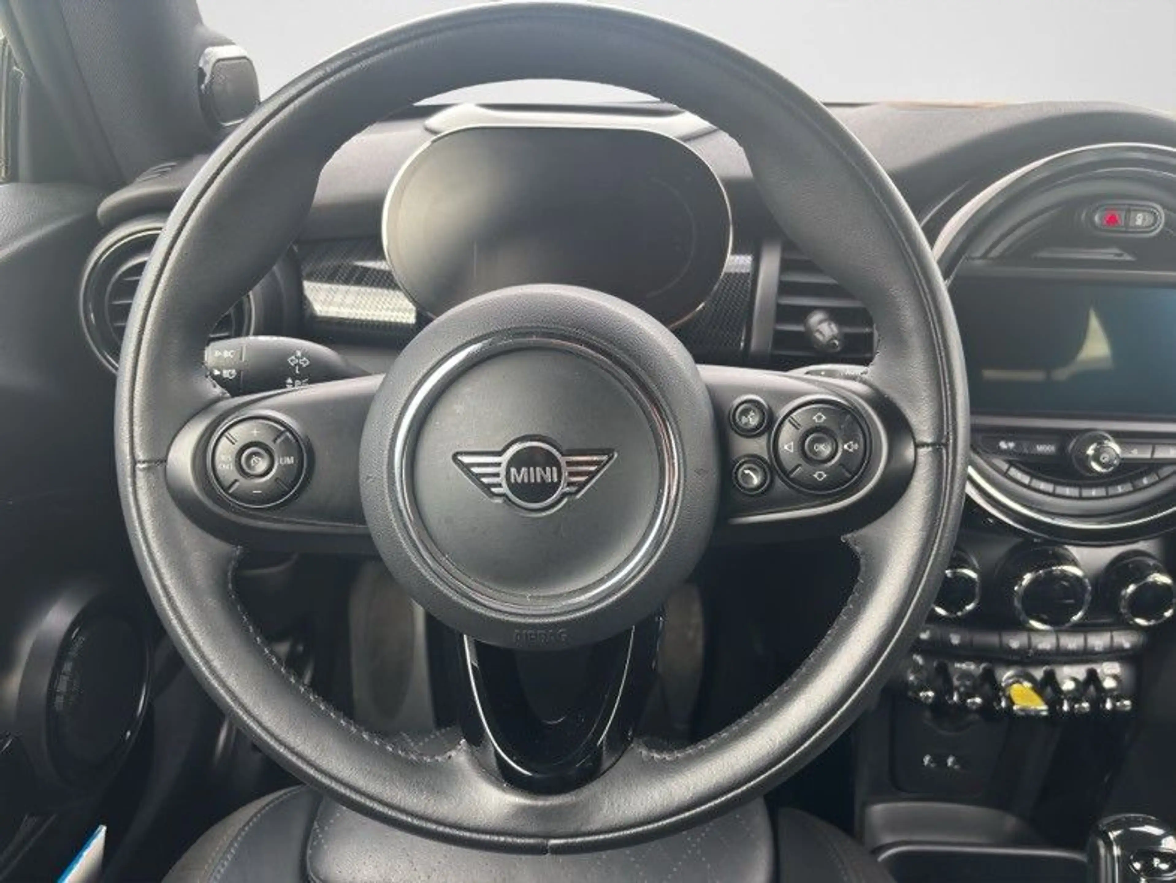 MINI Cooper SE Mini 3-trg. Cooper SE Trim L — photo 11