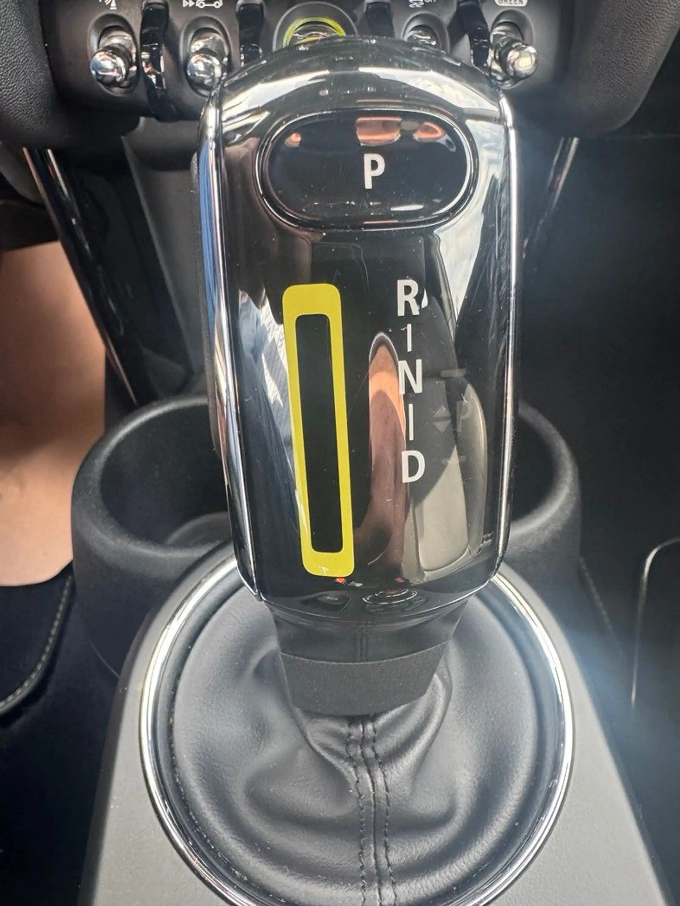 MINI Cooper SE Mini 3-trg. Cooper SE Trim L — photo 21