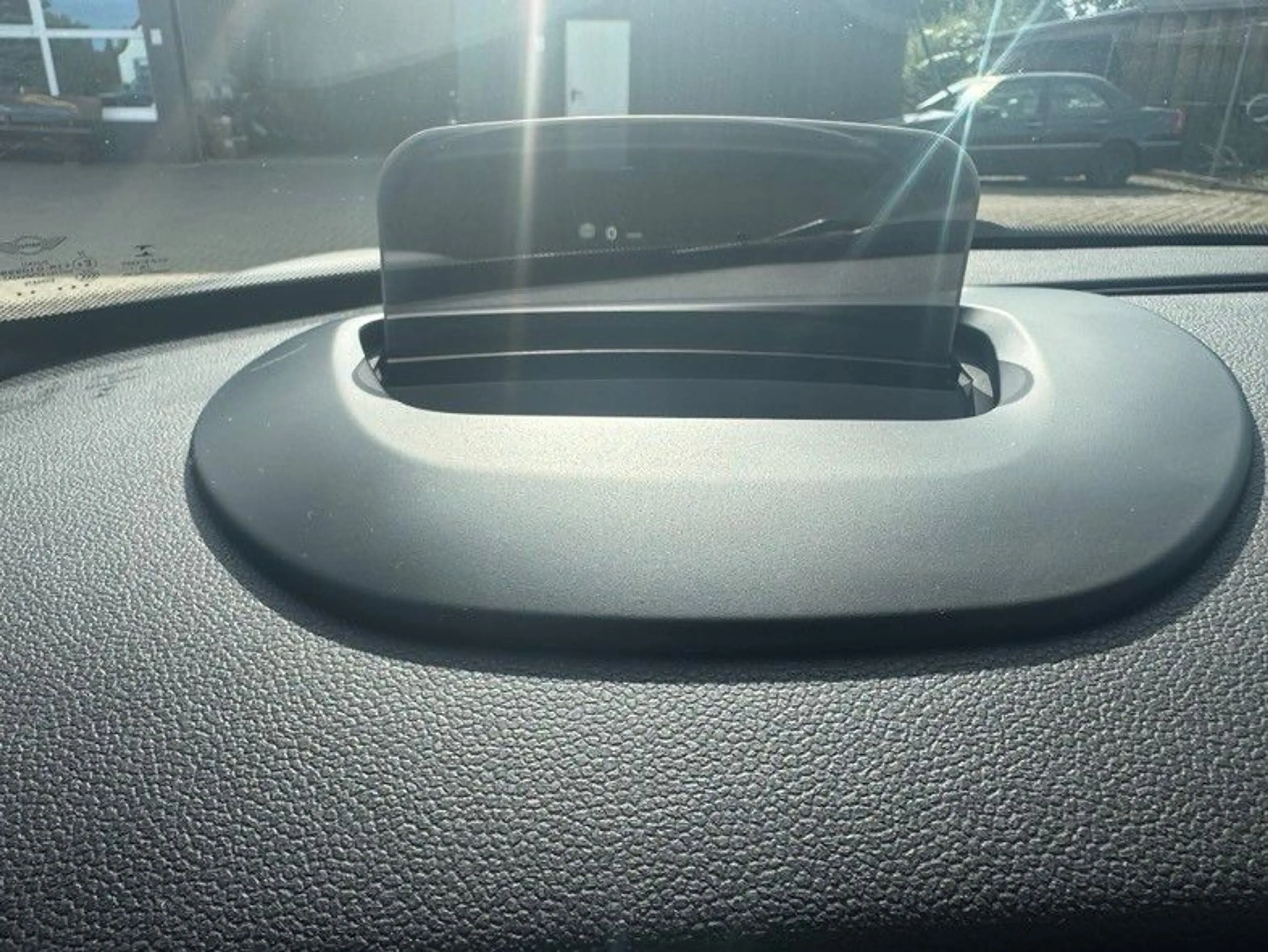 MINI Cooper SE Mini 3-trg. Cooper SE Trim L — photo 26