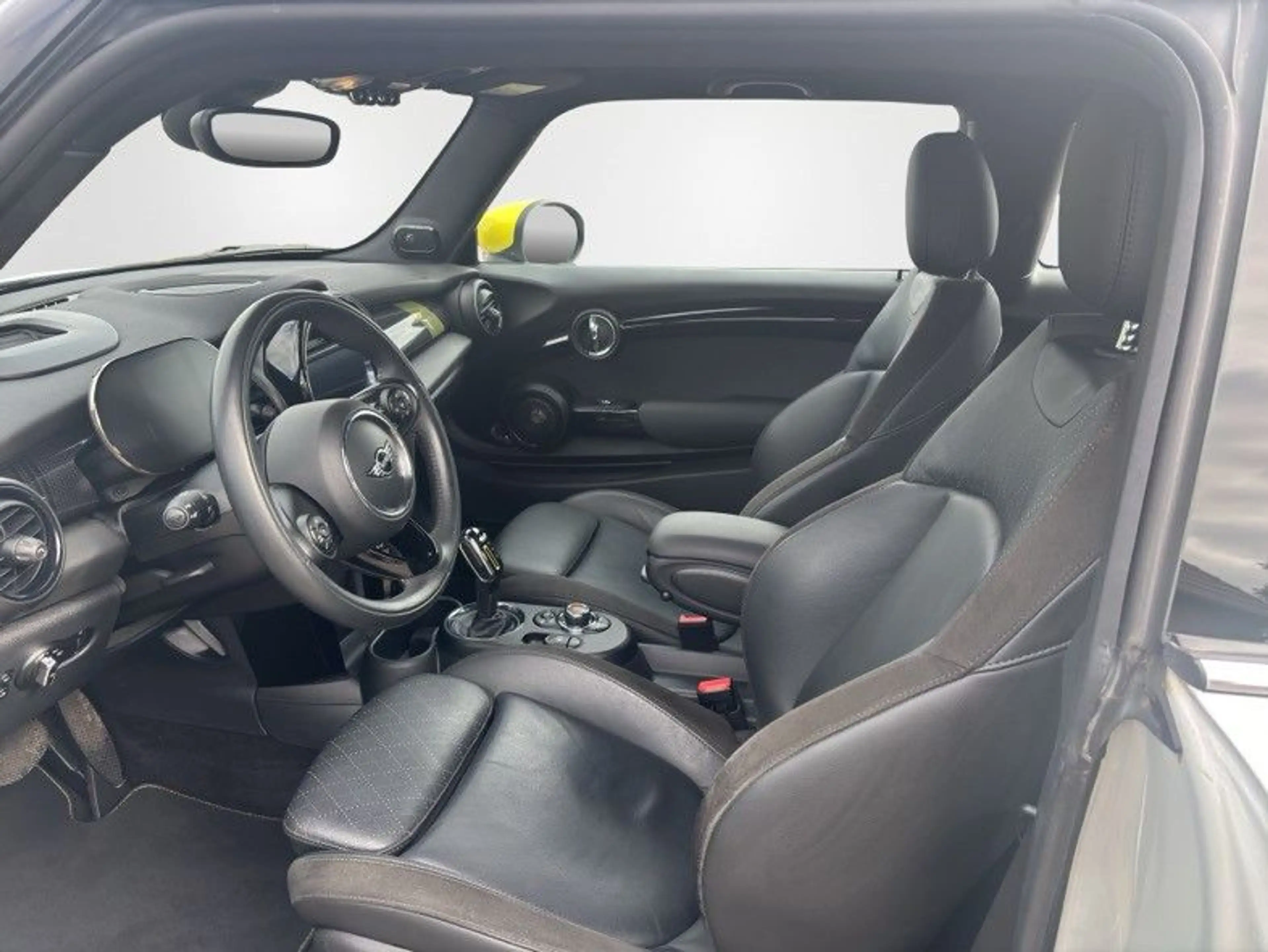 MINI Cooper SE Mini 3-trg. Cooper SE Trim L — photo 10