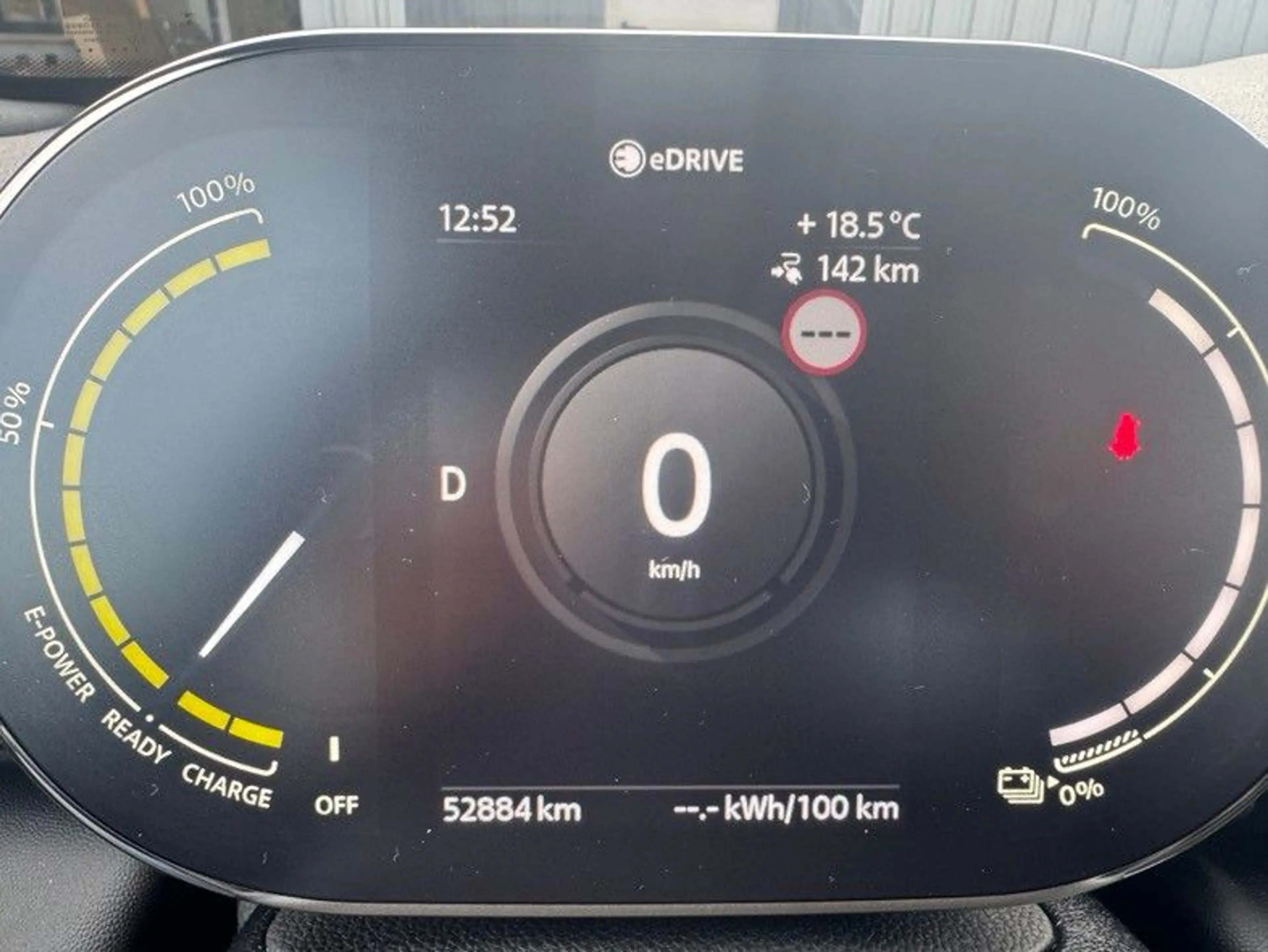 MINI Cooper SE Mini 3-trg. Cooper SE Trim L — photo 22