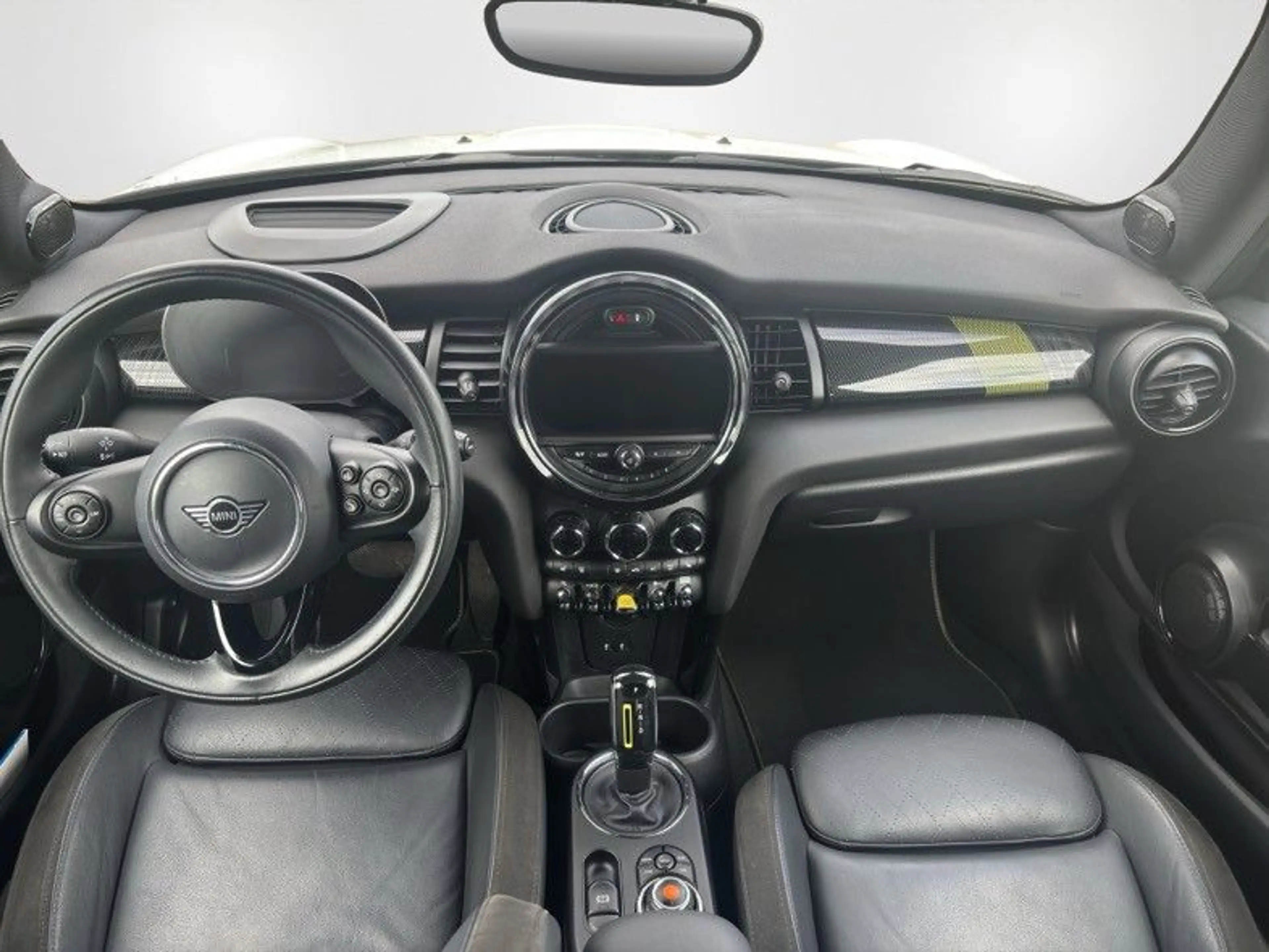 MINI Cooper SE Mini 3-trg. Cooper SE Trim L — photo 12