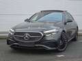 Mercedes-Benz E 220 d 4Matic AMG Line (360 Kam/Burmester/Pano) Grau - thumbnail 4