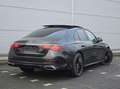 Mercedes-Benz E 220 d 4Matic AMG Line (360 Kam/Burmester/Pano) Grau - thumbnail 9