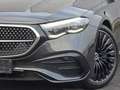 Mercedes-Benz E 220 d 4Matic AMG Line (360 Kam/Burmester/Pano) Grau - thumbnail 5