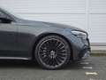 Mercedes-Benz E 220 d 4Matic AMG Line (360 Kam/Burmester/Pano) Grau - thumbnail 12