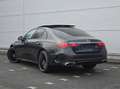 Mercedes-Benz E 220 d 4Matic AMG Line (360 Kam/Burmester/Pano) Grau - thumbnail 7