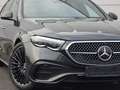 Mercedes-Benz E 220 d 4Matic AMG Line (360 Kam/Burmester/Pano) Grau - thumbnail 2