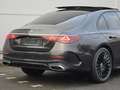 Mercedes-Benz E 220 d 4Matic AMG Line (360 Kam/Burmester/Pano) Grau - thumbnail 10