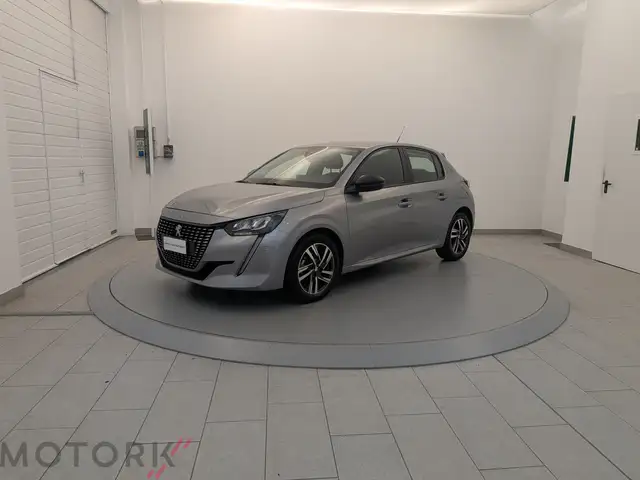 Peugeot 208 208 1.2 puretech Active s&s 75cv