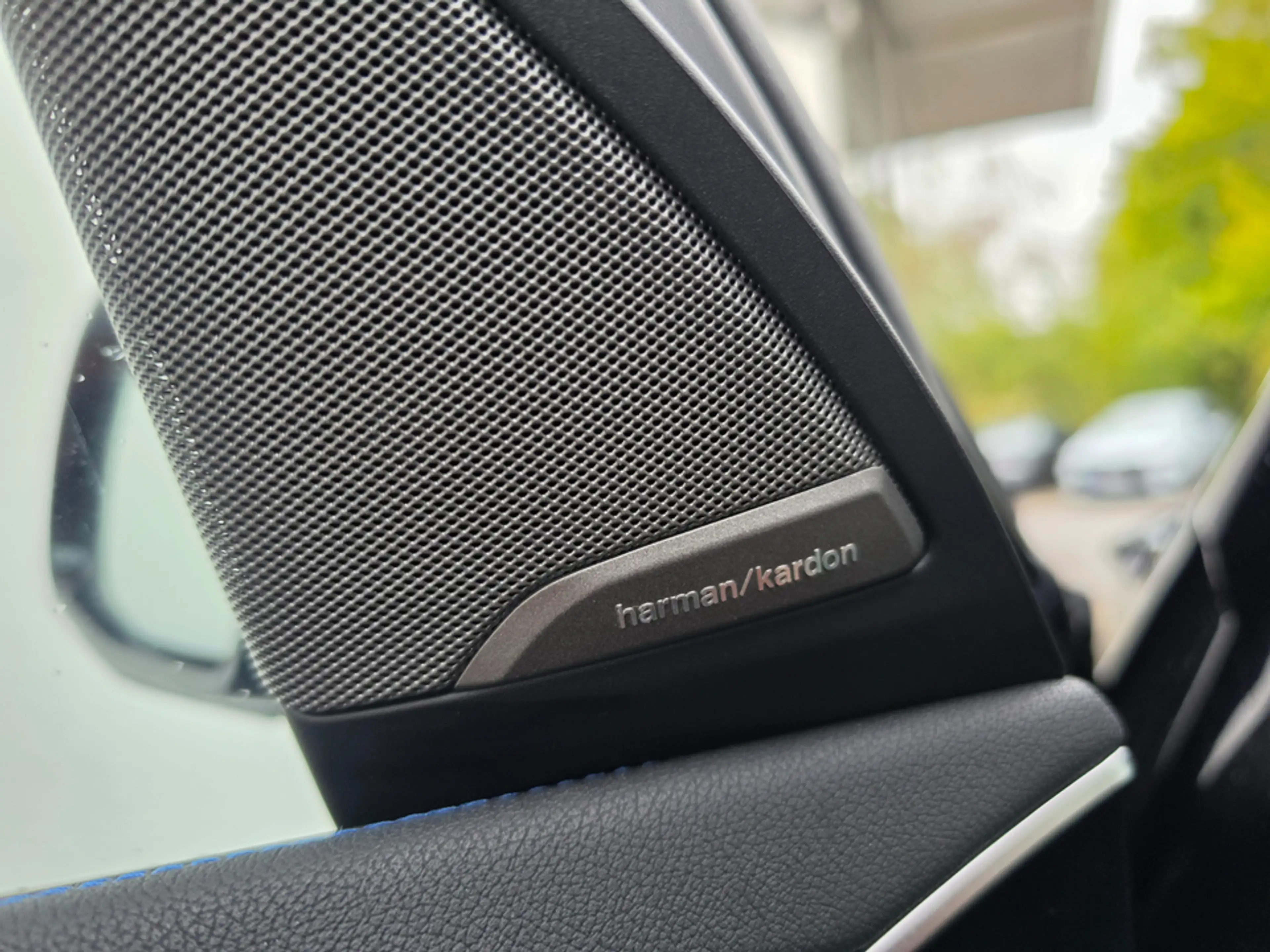 BMW iX3 ix3 iX3 IMPRESSIVE Head-Up+AHK+Laser+DAPro+PA+ — photo 4